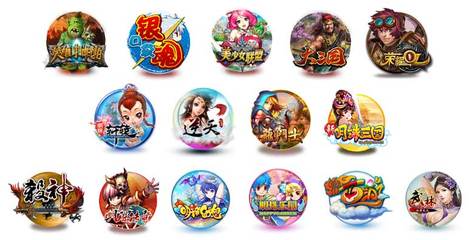 掌上明珠 新三板掛牌助力手游業(yè)務騰飛，深圳企業(yè)網(wǎng)站建設展現(xiàn)品牌實力